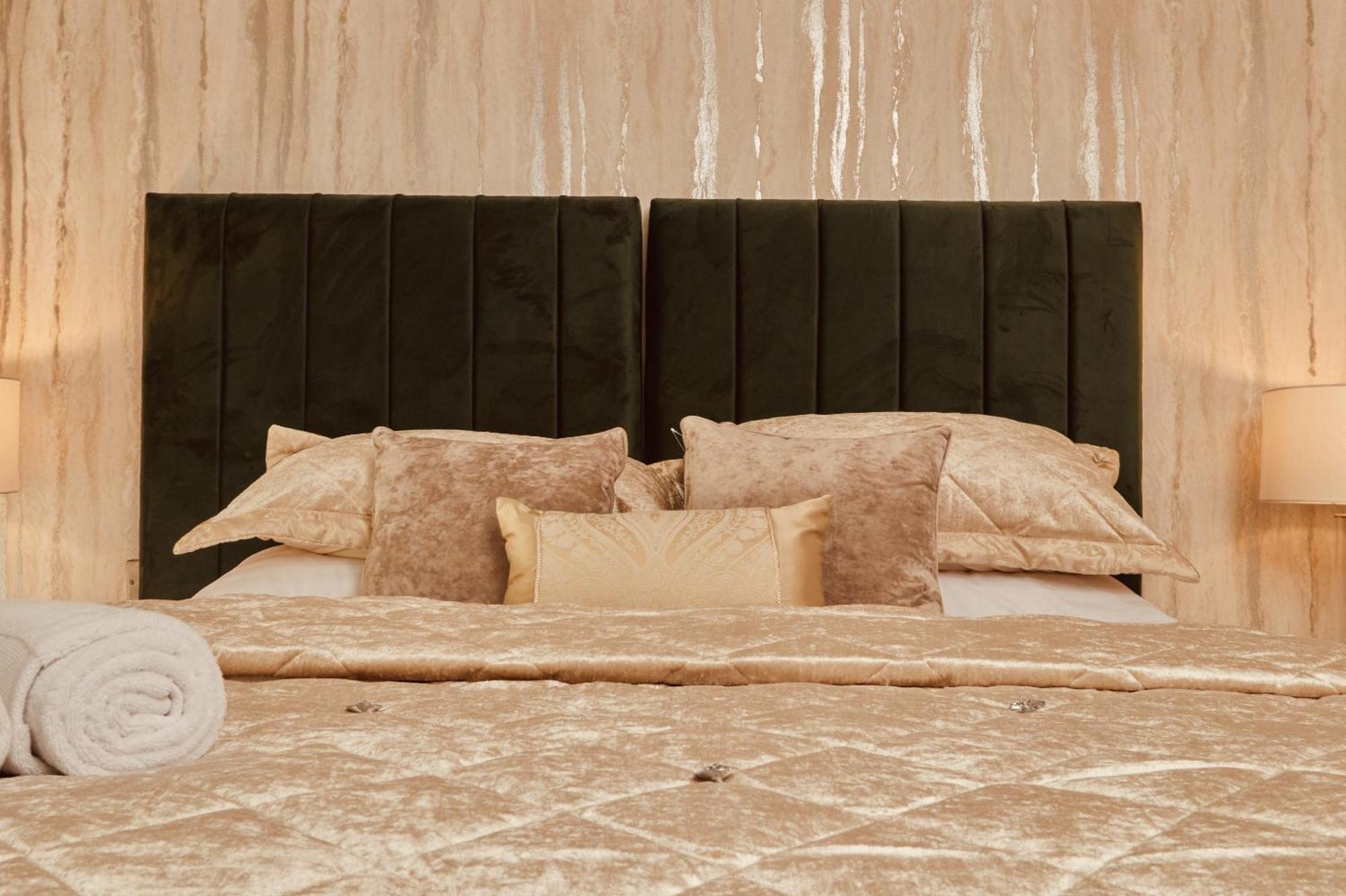 Central Leeds Dock Apt, Free Secure Parking! 2 Bed Exteriér fotografie